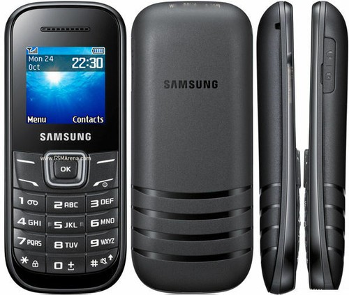 Sbloccato samsung e1200m e1200 - sbloccato,