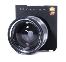 ZEISS BIOGON 4,5/53mm LINHOF