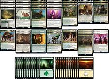 Mazzo Coniglio Elite -