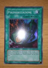 Yu-Gi-Oh! Polimerizzazione