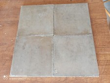  Antiche mattonelle Cementine  20 x 20 Composizione 4 pz. cm. 40 x 40 vedi foto