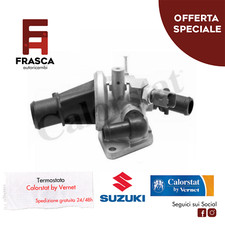 Termostato calorstat suzuki - termostato,
