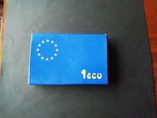 1989 spagna ecu - 1989, il