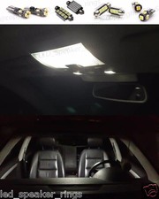 14 X Audi A4 S4 LED Lights