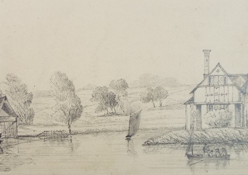 Disegno matita originale - disegno,