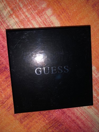 Guess orecchini cuore - orecchini, a