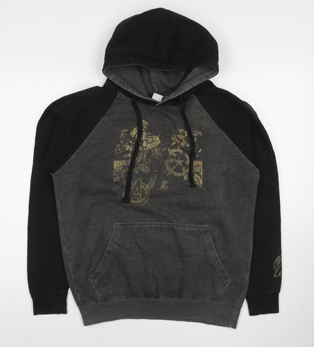 Felpa con cappuccio - , pullover