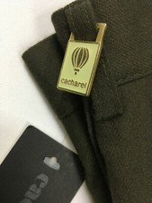 PANTALONE UOMO FIRMATO  CACHAREL