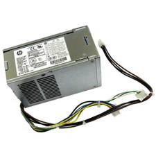 Alimentatore DPS-240AB-4B 240W per HP 600 G1 800 G1 Z230 SFF