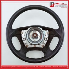 MERCEDES BENZ CLASSE M ML W163