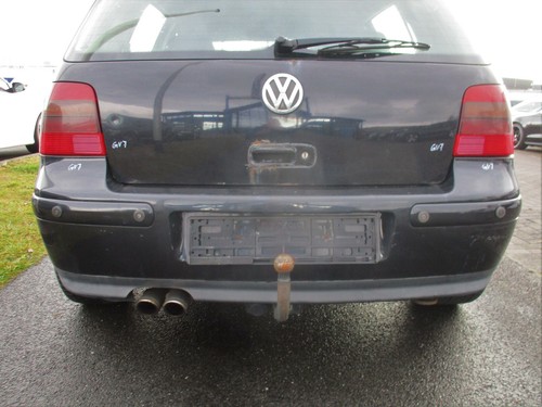 Paraurti posteriore golf 4 - vw,