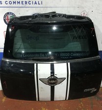 RICAMBI USATI, PORTELLONE / COFANO POSTERIORE MINI COUNTRYMAN, ANNO: 2012