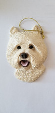 West Highland White Terrier