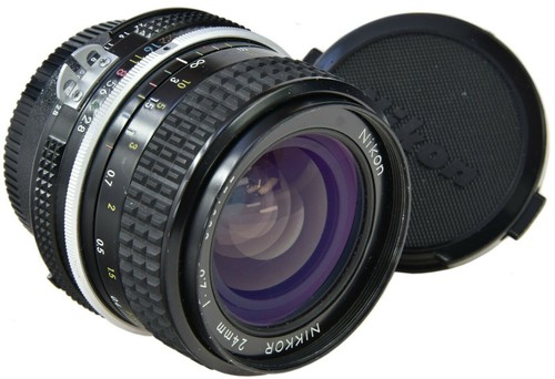 Nikon 2 8 nikkor - mm, 2,8