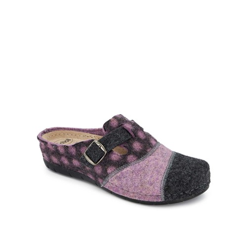 Scholl bruges buckle memory - dr,