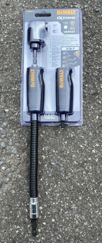 Dewalt extreme impact - dewalt,