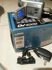 MUSTEK  DV4000  DIGITAL  VIDEO