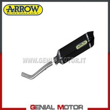 Terminale di Scarico + Racc