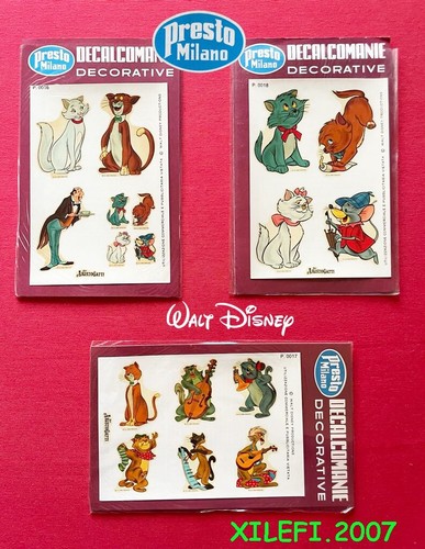 Aristogatti disney - aristogatti,