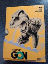 Cofanetto Gon Ed.J-Pop