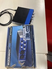 Presonus scheda audio esterna usb Audiobox 2x2