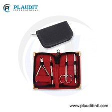 Professional Manicure Set