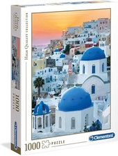 Puzzle Clementoni 1000 Pezzi