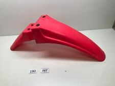 fantic motor Parafango anteriore  caballero RS RC 50 anni '90