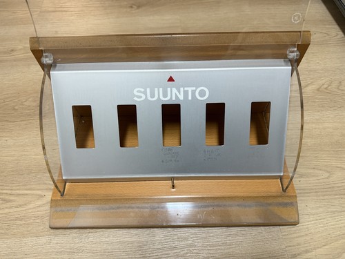 Vetrina suunto orologi watch - orologi,