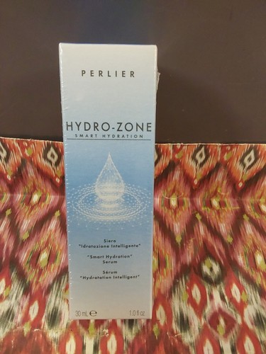 Perlier hydro zone smart - perlier, hydro-zone
