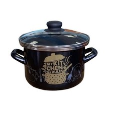 Santex 5.0L Enamel Cooking