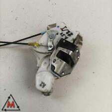 Serratura porta anteriore lh per TOYOTA HILUX MK7 2004-2015 usata (88241)