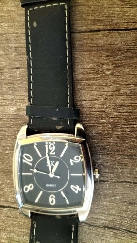 Orologio quarzo uomo forma - orologio, sk