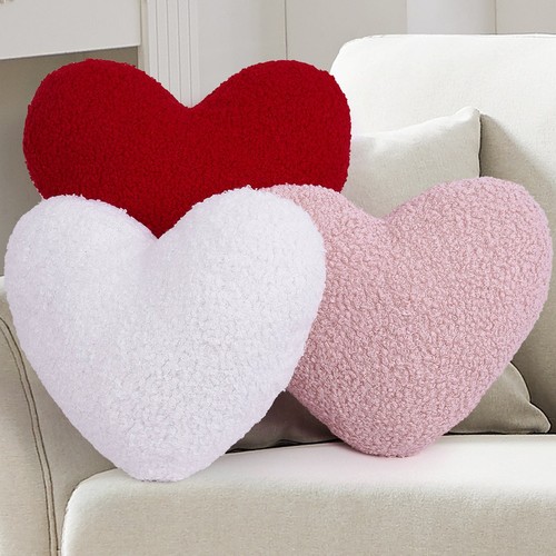 Cuscino amore romantico