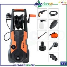 Idropulitrice Acqua Fredda 145