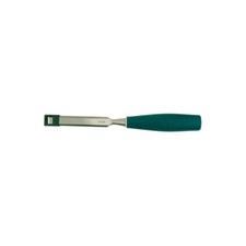 SCALPELLO P/FALEGNAME M/PLASTICA  6 MM BLISTER