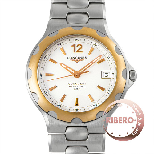Longines conquest gmt - longines,