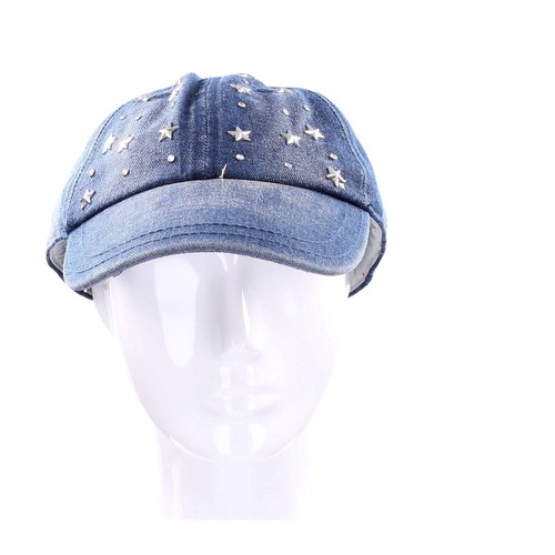 Guess donna cappelli - donna, denim