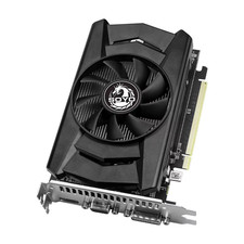 Scheda Grafica SOYO AMD Radeon