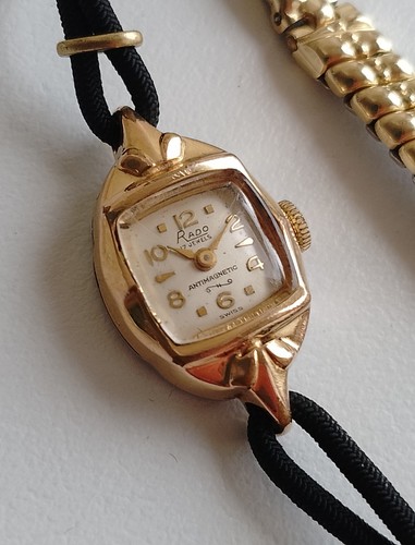 Orologio donna rado swiss - rado,