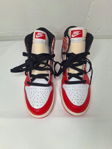 Jordan high spider man - jordan, 1