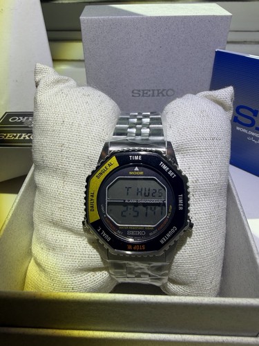 Orologio uomo seiko rotocall - orologio,