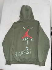 Felpa con cappuccio Nike