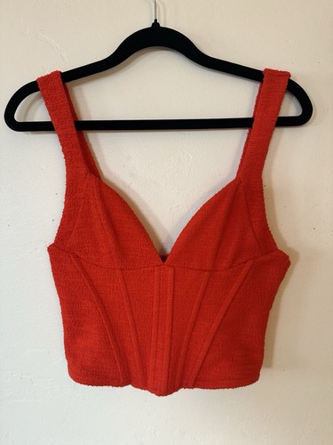 Canotta donna zara - canotta, stile