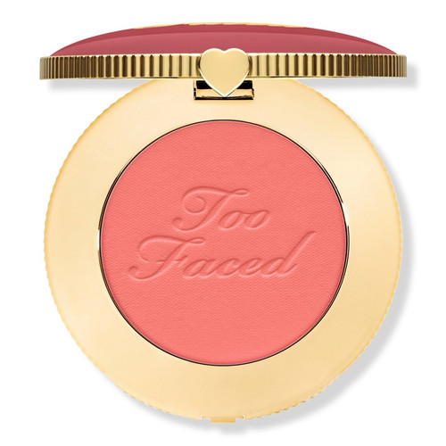 Too faced pressed powder blush - faced,