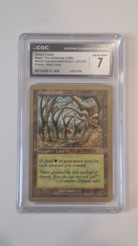 Gaea cradle mazzi - -,
