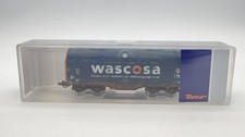 Roco H0 76009 carrello telone