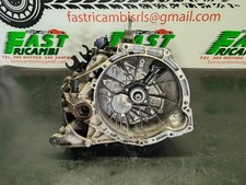 CAMBIO MANUALE 5 MARCE FORD TRANSIT CONNECT 1.8 TDCI BHPA 2003-2013 2T1R7002BF