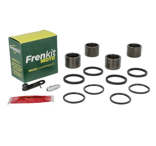 Revisione pinza freno - revisione,