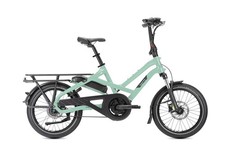 Tern | HSD P5i Brezza marina